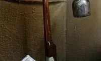 عجیب ترین اسلحه دنیا