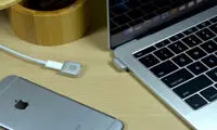 ساخت USB مغناطیسی با امکانات باورنکردنی