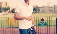 علیرضا بیرانوند و خيابان خوابی به خاطر فوتبال!