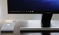 عرضه کامپیوتر جیبی زیبا و کوچک Sirius B