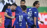 میلیچ برای استراماچونی گل زد!