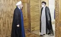میراث اقتصادی دولت دوازدهم برای رئیسی