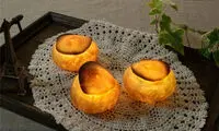 نان‌ های تابان! +عکس