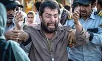 دعوا با مسعود فراستی سر یک پُرس «شیشلیک»!