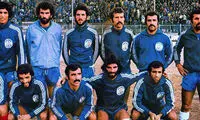 ملوان، اولین قهرمان تاریخ حذفی