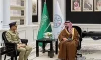توافق نگران‌کننده عربستان و پاکستان علیه ایران