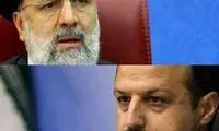 رئیسی، وزیر اقتصاد را به خاطر بورس توبیخ کرد