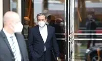 عراقچی: بیش از هر زمان دیگری به توافق نزدیکیم