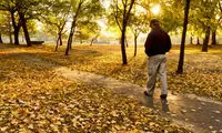 روش آسان غلبه بر استرس و فشارخون بالا