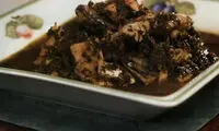 قلیه ماهی؛ طعم جنوب در سفره‌های زمستانی