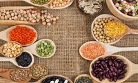 تصمیم گیری برای بارداری، بفرمایید غذای مقوی!