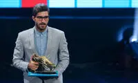 کریم هستم؛ مسلمون و گلزن!