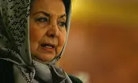 همسر دکتر فاطمی جاسوس انگلیس بود؟