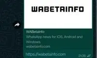 واتس‌اپ نحوه پیش‌نمایش لینک‌ها را تغییر می‌دهد