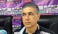 حاج‌باقر: قطبی نیازی به بازارگرمی ندارد