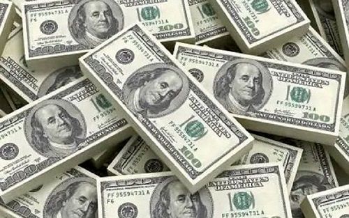 پیش‌بینی قیمت دلار برای اول بهمن