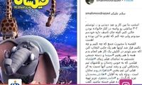 نظر سید محمود رضوی درباره «فیلشاه»