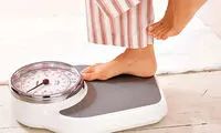 چگونه وزن خود را ثابت نگه داریم؟