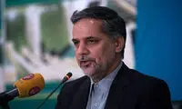 نقوی حسینی: ضعف امنیتی خودمان را بشناسیم