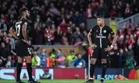 تصمیم خرافاتی PSG برای دیدار با لیورپول!