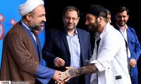 کدام عار است؟ ندامت «امیر تتلو» یا خیانت‌ شما!