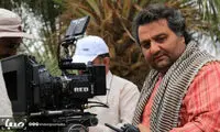 سریال محرم شبکه دو جلوی دوربین رفت