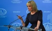 درخواست فوری روسیه از باکو و ایروان
