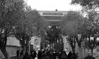 در آرامستان امامزاده عبدالله دقیقا چه می گذرد؟