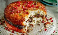 طرز تهیه کباب لای پلو، طعمی متفاوت و خوشمزه