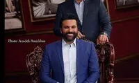 ستاره جنجالی سرخابی‌ها امشب در دورهمی