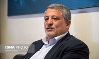 محسن هاشمی، رئیس شورای شهر تهران ماند