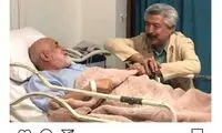 کروبی تحت عمل جراحی قرار گرفت