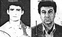 این دو کلاهبردار را شناسایی کنید +عکس