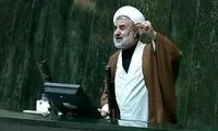 ذوالنور: وزارت‌خارجه خطوط قرمز را رعایت نکرد