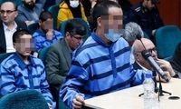 قصاص متهمان قتل مهرجویی و همسرش تایید شد