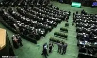 کیهان برای نمایندگان مجلس نوشابه باز کرد!