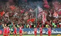 فیفا دوباره پنجره امید پرسپولیس را بست!