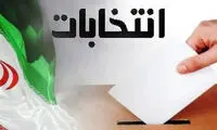 اولین پیش‌بینی رسمی از میزان شرکت‌کنندگان قطعیِ انتخابات