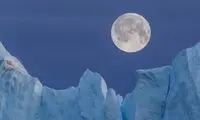 ماه پیرتر از آن چیزی است که فکر می‌شد!