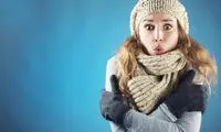 چرا سرما برای بدن مفید است؟