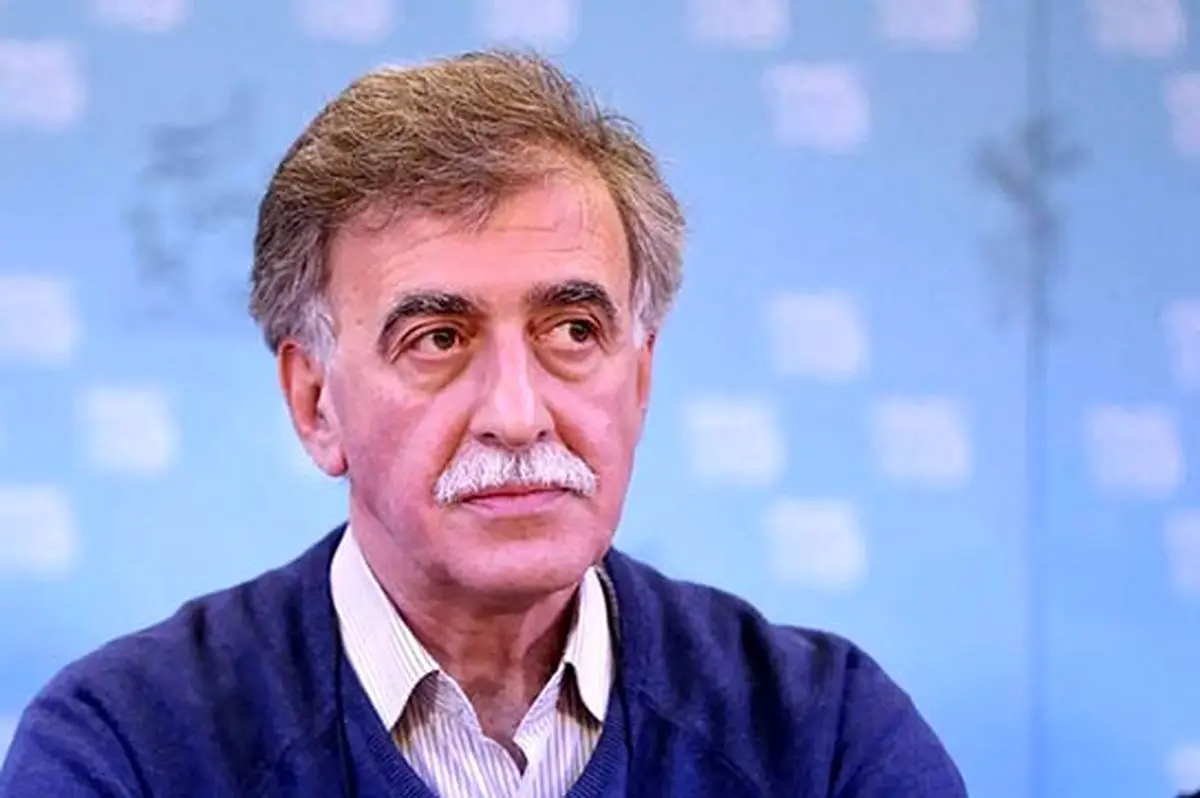 همایون اسعدیان: دوستان غیبت‌کننده در جشنواره غمگینند نه ترسو