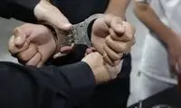 بازداشت گردانندگان کافه ازمیر بروجن