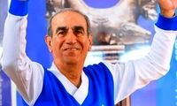 جباری: سلطانیفر به پرسپولیس کمک می‌کرد