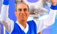 جباری: سلطانیفر به پرسپولیس کمک می‌کرد