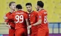 AFC با نرفتن تراکتور به عربستان مخالفت کرد