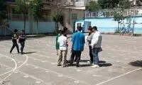 آب ۴۰ مدرسه تهران به‌دلیل بدهی فاضلاب قطع شد!
