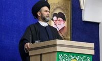 امام جمعه اردبیل: پای گروسی هیچ وقت به ایران نمی‌رسد