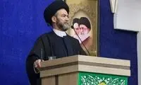 امام جمعه اردبیل: پای گروسی هیچ وقت به ایران نمی‌رسد
