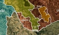 همدستی دوباره اردوغان و علی‌اف علیه ایران