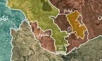 همدستی دوباره اردوغان و علی‌اف علیه ایران